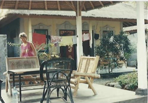 Bali 1990 