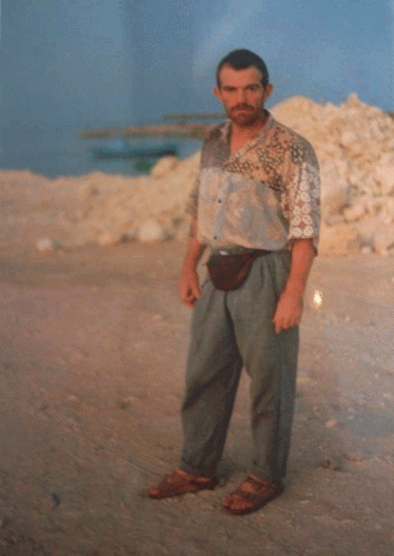 aegypten-1992